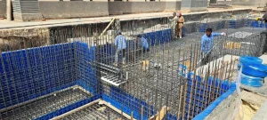 تمديد سباكة